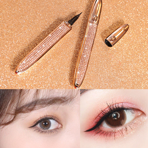 Magic Lashes Self-adhesive Liquid Eyeliner Pen