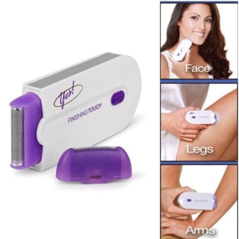 Electric Hair Removal Tool