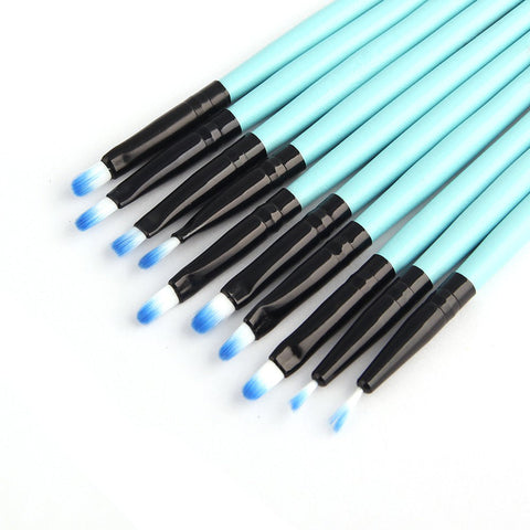 32Pcs Makeup Brush Set