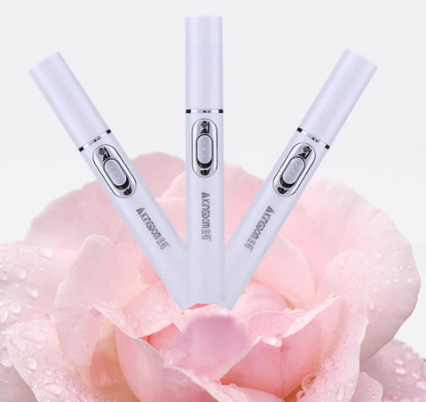 Blue Light Acne Laser Pen