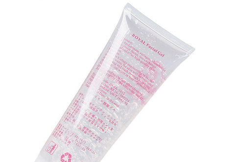 Hyaluronic acid white  gel