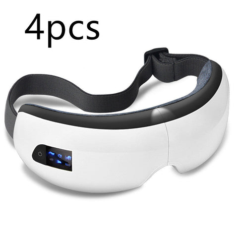 Bluetooth Music Eye Massager