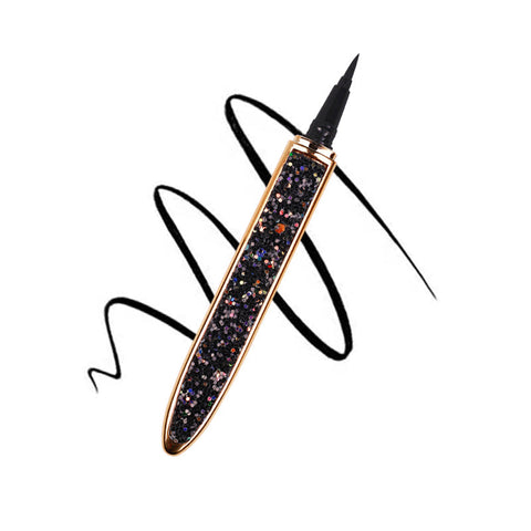 Magic Lashes Self-adhesive Liquid Eyeliner Pen