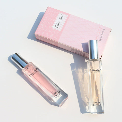 Mini girl perfume