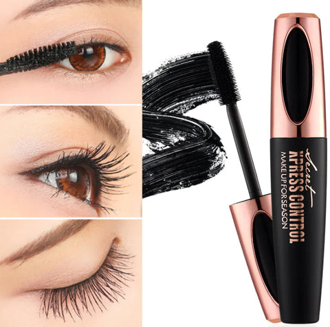 Long Curling Mascara