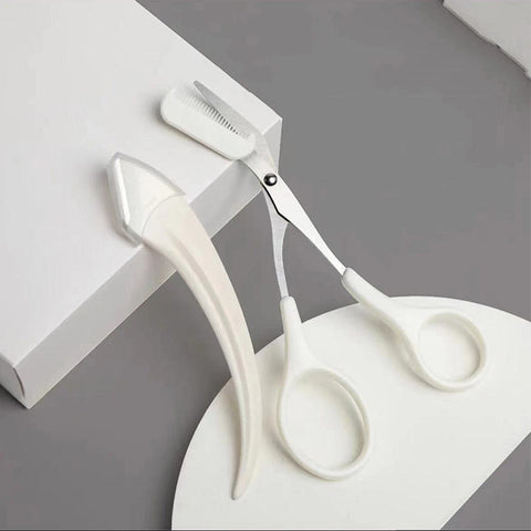 Eyebrow Trimming Knife, Small Beauty Supplies Gadgets