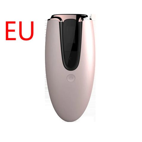 Electric Laser Hair Removal Machine