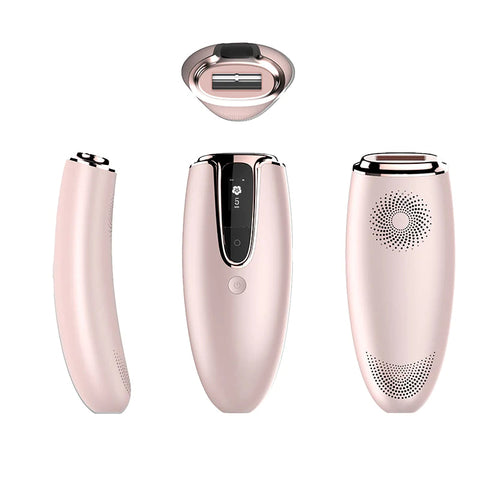 Electric Laser Hair Removal Machine