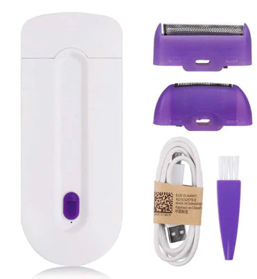 Electric Hair Removal Tool