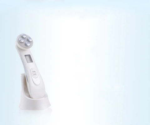 LED Photon Skin Rejuvenation Device