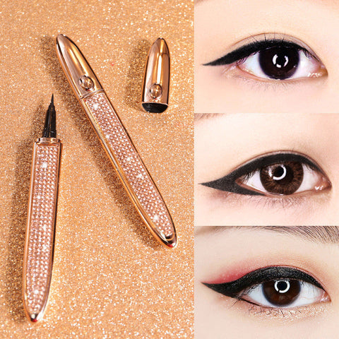 Magic Lashes Self-adhesive Liquid Eyeliner Pen