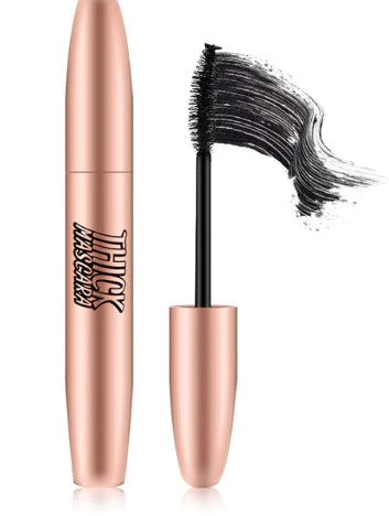 Long Curling Mascara