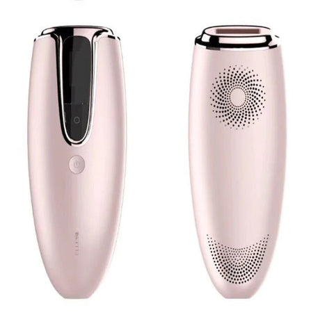 Electric Laser Hair Removal Machine