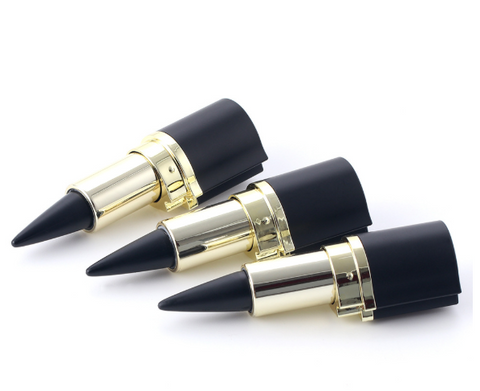 Waterproof Black Liquid Eyeliner