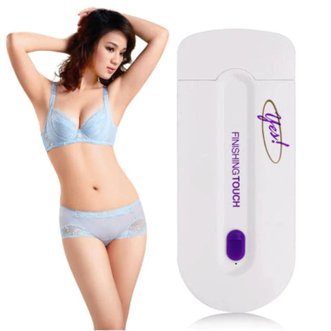 Electric Hair Removal Tool