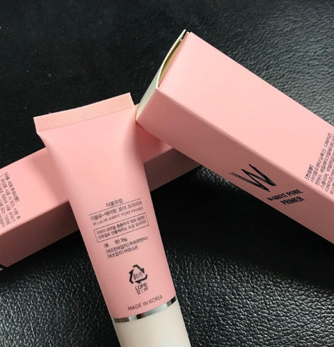 Pre-makeup Cream