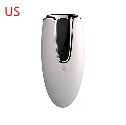 Electric Laser Hair Removal Machine