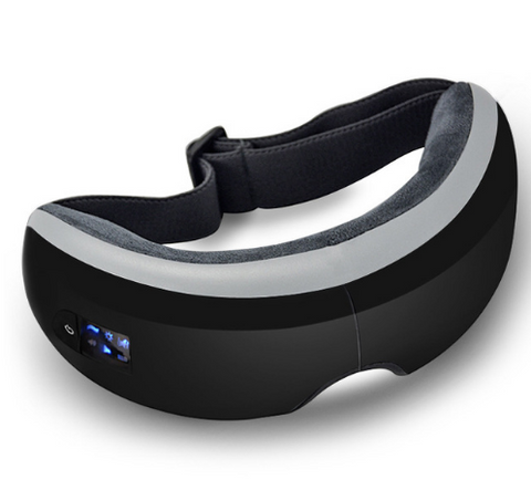 Bluetooth Music Eye Massager