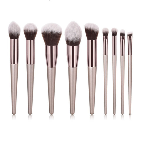 Eye shadow brush