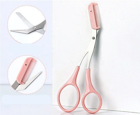 Eyebrow Trimming Knife, Small Beauty Supplies Gadgets