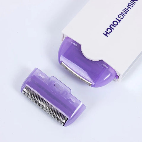 Electric Hair Removal Tool