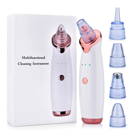 Liposuction Blackhead Electric Blackhead Suction