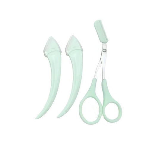 Eyebrow Trimming Knife, Small Beauty Supplies Gadgets
