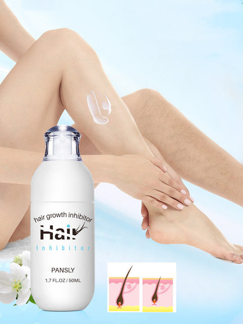 Hair Removal Cream