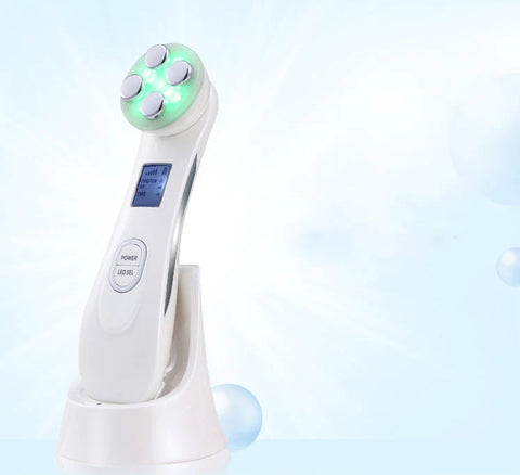 LED Photon Skin Rejuvenation Device