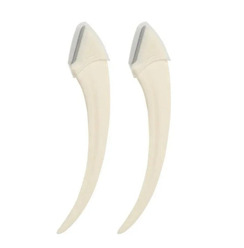 Eyebrow Trimming Knife, Small Beauty Supplies Gadgets