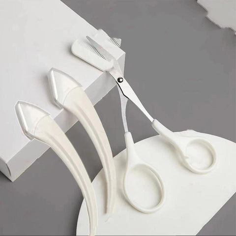 Eyebrow Trimming Knife, Small Beauty Supplies Gadgets