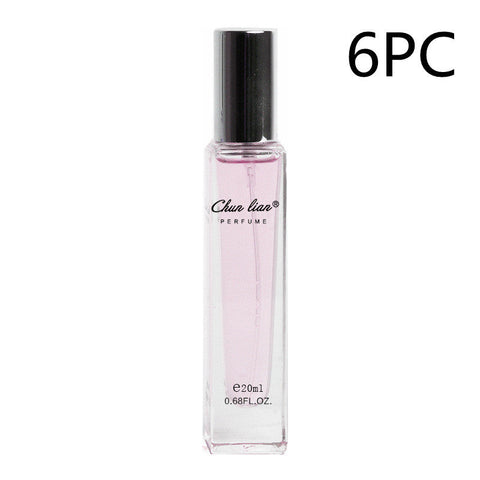 Mini girl perfume